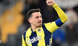 Fenerbahçeli Yıldız Hastalığı Yendi