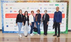 Yalova Belediyesi Geri Dönüşüm Fuarında