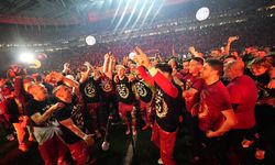 Galatasaray Kupasını Yenikapı’da Alacak
