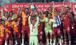Galatasaray Şampiyon Oldu, Trabzonspor Kazandı