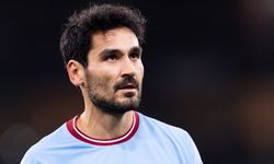Galatasaray’dan İlkay Gündoğan Hamlesi