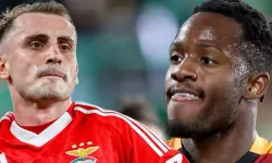 Galatasaray’dan Kerem ve Batshuayi sürprizi!