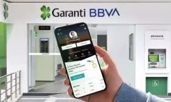 Garanti Bankası Erişim Sorunu Çözüldü