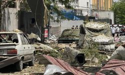 Gaziantep’te Fabrikada Patlama: 7 Yaralı