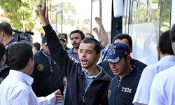 Gezi Davasında Ankara'da Zamanaşımı, İstanbul'da Tutuklama