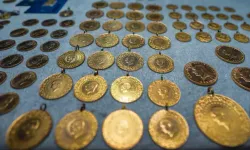 Gram Altın 50 Lira Düştü