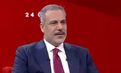 Hakan Fidan: Zehirlendim, İlk Kez Açıklıyorum