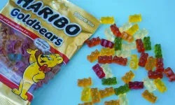 Haribo’dan Uyuşturucu Şüphesi!