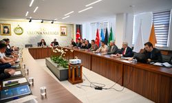 Hıfzıssıhha Meclisi’nden Yaz Öncesi Kritik Kararlar