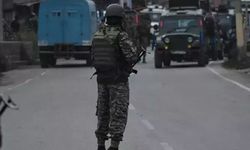 Pakistan’dan Hindistan’a Misilleme