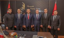 CHP'den Okullarda Güvenlik İçin Yeni Hamle: Eski Uzman Çavuşlara İstihdam Yolu Açılıyor