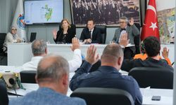 Çiftlikköy’de İmar Planları İçin Yeni Dönem Başlıyor