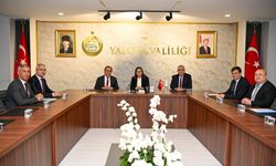İçişleri Bakan Danışmanı Karaca'dan Yalova'da Hayvan Koruma Çalışmalarına Yakın Takip