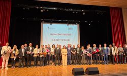 Yalova OSB, Gençleri Geleceğe Hazırlamaya Devam Ediyor: İki Kariyer Etkinliğiyle İş Dünyasıyla Buluşturdu