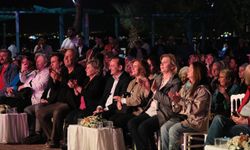 Çiftlikköy’de Gençlik Konserleri Coşkuyla Başladı