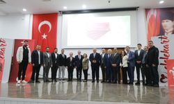 Çiftlikköy’de “Elele Kart” ve “Halk Ekmek” Projeleri Tanıtıldı