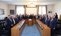 İYİ Parti’ye Güçlü Katılımlar: Yalova’da Siyasi Hareketlilik