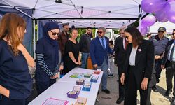 Sağlıklı Çocuk Sağlıklı Gelecek” Projesi Yalova’da Başladı