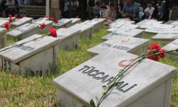 Yalova’nın Kurtuluşunun 104. Yılında Akköy Şehitleri Dualarla Anıldı