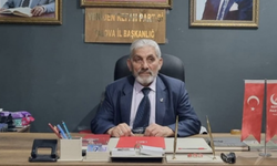 İbrahim Yıldırım’dan Emek ve Adalet Vurgusu