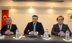 Akmeşe’den Kurum Değerlendirmesi ve Okul Ziyareti