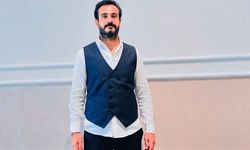 Batmanlı Oyuncu Ahmet Özdaş, Uzak Şehir Dizisinin Kadrosuna Katıldı
