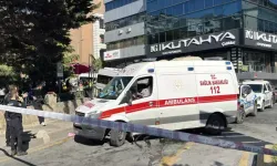 İstanbul Kağıthane’de Minibüs Faciası: Kaldırıma Daldı, 1 Kişi Hayatını Kaybetti