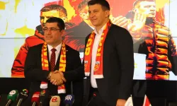 Kayserispor'dan Jakirovic’e Sert Rest