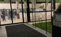 Kına Gecesinde Talihsiz Kaza: Gelin ve 2 Kişi Yaralandı