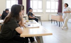 Liselerde Yeni Destek Dersi