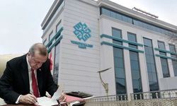 Maarif Vakfı’na MEB’den 6,7 Milyar TL Kaynak