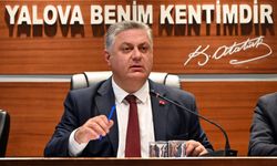 Başkan Gürel'den Engelliler Haftası Mesajı