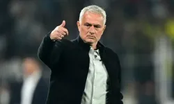 Mourinho’dan Rusya’ya Sürpriz Evet
