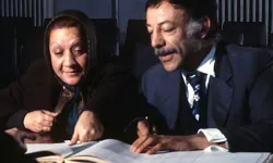 Münir Özkul Rolü Levent Can’ın!