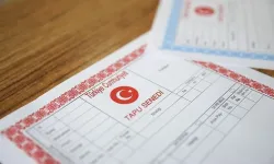 Noter İşlemlerine Karekod Güvencesi