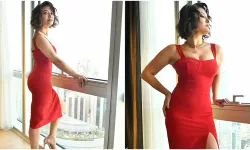 Nurgül Yeşilçay’dan Cannes Vurgusu