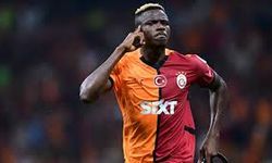 Osimhen’den Transfer Açıklaması