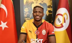 Osimhen’in Olaylı Galatasaray Yolculuğu
