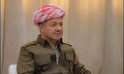 PKK Feshedildi, Barzani’den Sürece Destek Mesajı