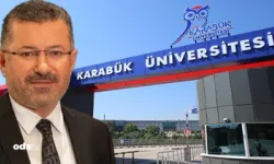 Rektörün Maaşı 1.2 Milyon TL’yi Aştı