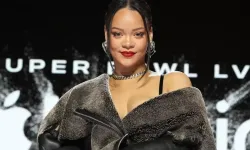 Rihanna’dan Met Gala’da Hamilelik Sürprizi