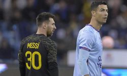 Ronaldo'dan Şaşırtan Transfer İddiası! Messi ile Yeniden Karşı Karşıya Gelebilir