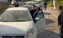 Yalova’da Yol Verme Krizi