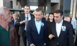 Özgür Özel'e Saldırı Sonrası Açıklama: “Gün Husumet Günü Değil”