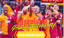Süper Lig’de Galatasaray’dan Erken Şampiyonluk