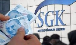 SGK Yıpranma Paylarına Kısıtlama Getirdi!