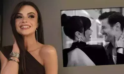 Sinem Ünsal'dan Aşk Dolu Paylaşım