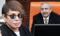 Sezen Aksu’dan Sırrı Süreyya Önder'e Vefa