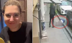 Şişli’de Kaçırılmaya Direnen Kadın Öldürüldü