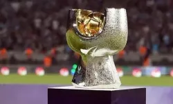 Süper Kupa Yarı Final Eşleşmeleri Belli Oldu